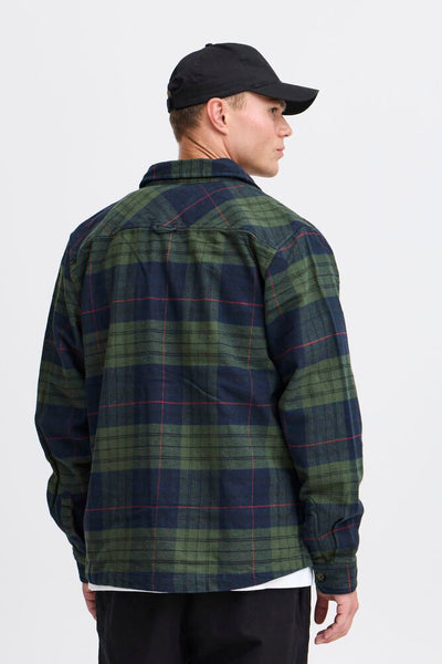 CAMISA SDJasper SH 2