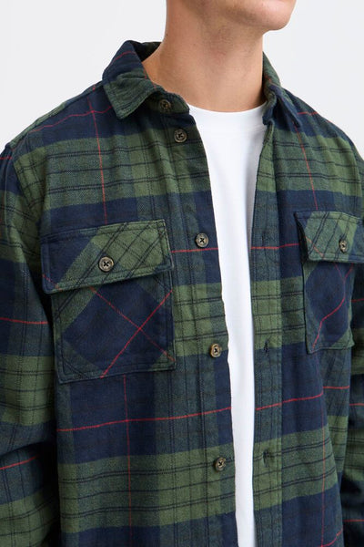 CAMISA SDJasper SH 2