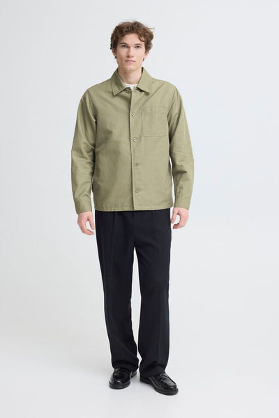 SOBRECAMISA CFLINDS