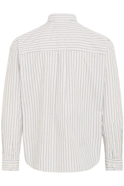 CAMISA CFKNUD THIN STRIPED