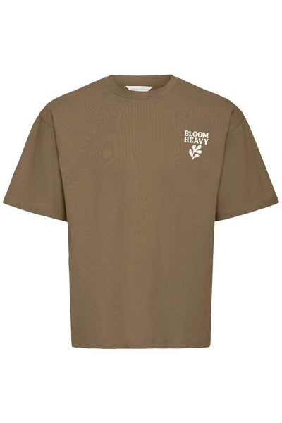 T-SHIRT CFRUDE 0284 RELAXED