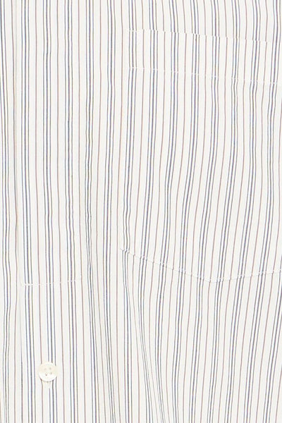 CAMISA CFKNUD THIN STRIPED
