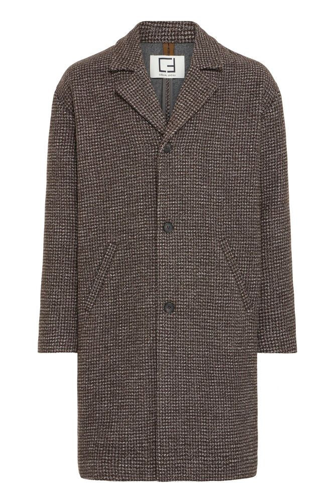 SOBRETUDO CFFRIDOLF HOUNDTOOTH