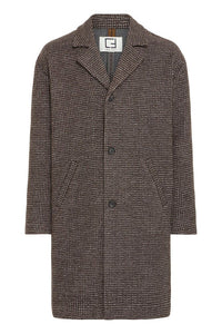 SOBRETUDO CFFRIDOLF HOUNDTOOTH