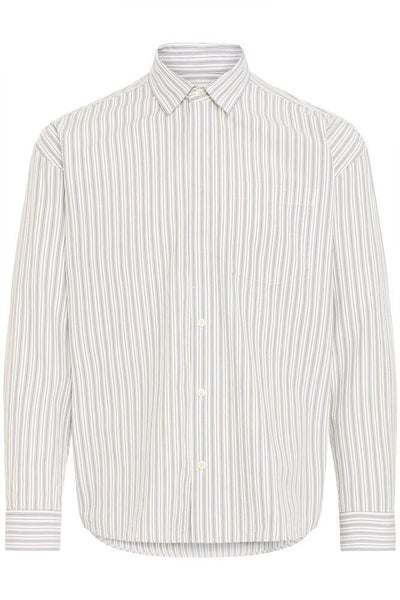 CAMISA CFKNUD THIN STRIPED