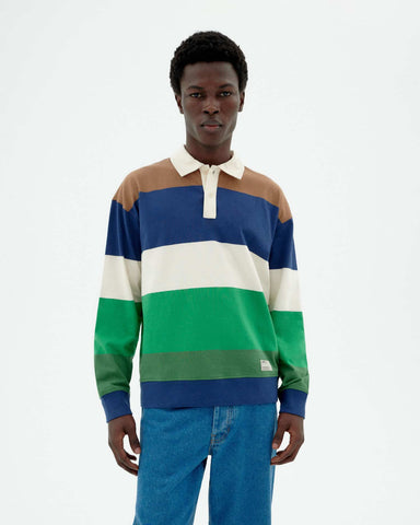 POLO BOB LAND STRIPES