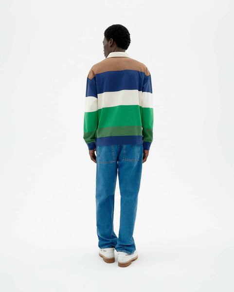 POLO BOB LAND STRIPES