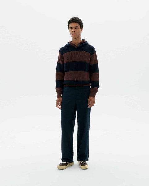 CALÇAS MARC DARK NAVY