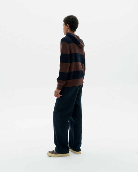 CALÇAS MARC DARK NAVY