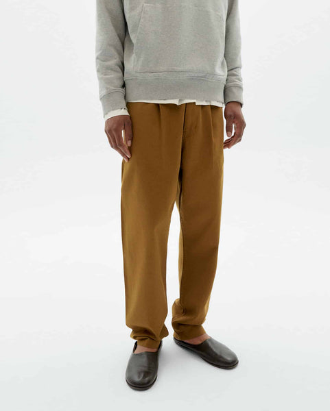 CALÇA WOTAN LIGHT OAK