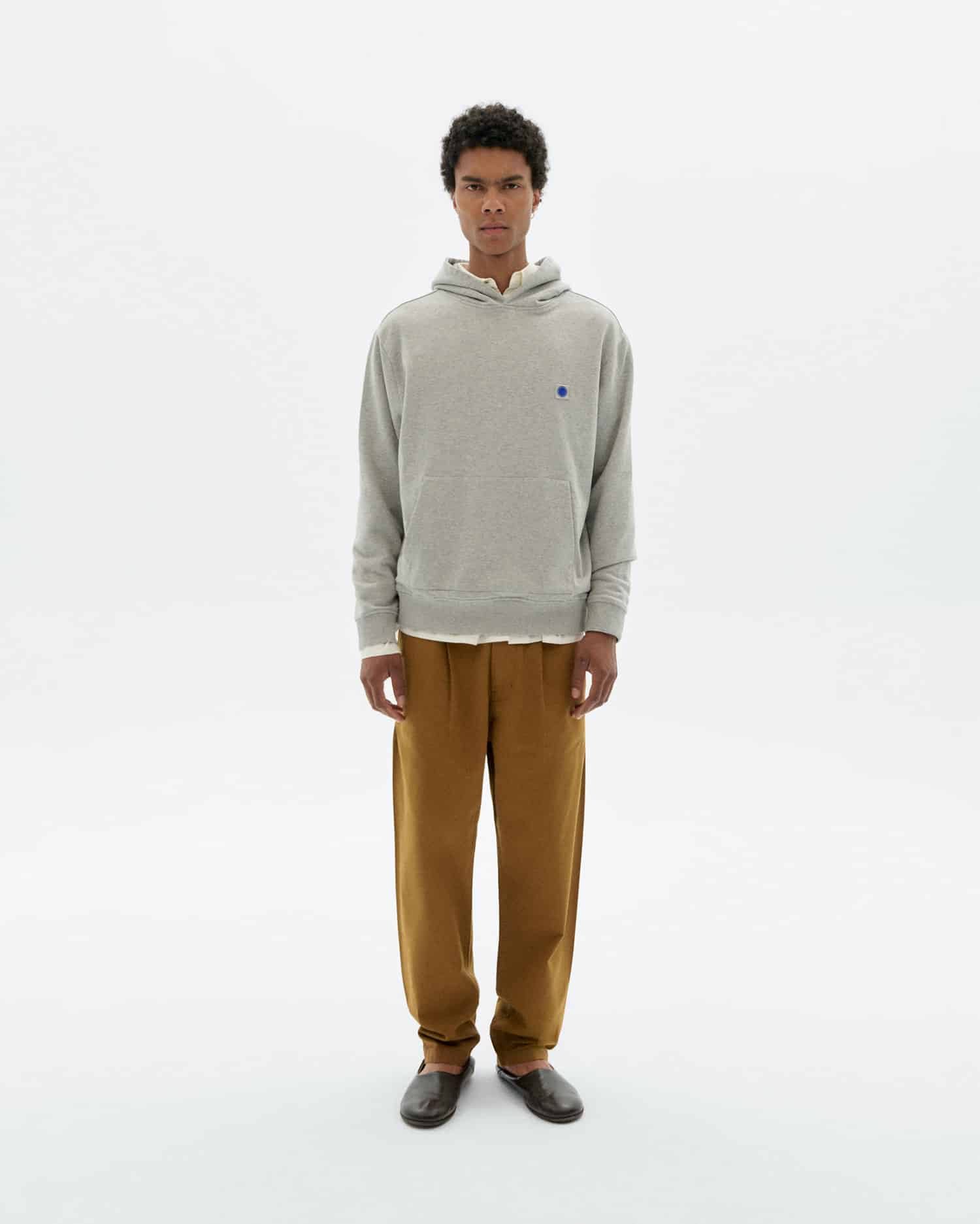 CALÇA WOTAN LIGHT OAK