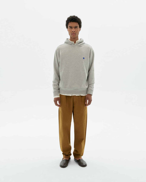 CALÇA WOTAN LIGHT OAK