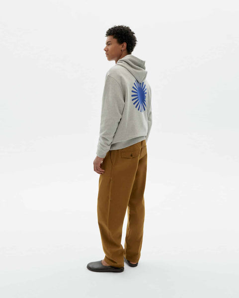 CALÇA WOTAN LIGHT OAK
