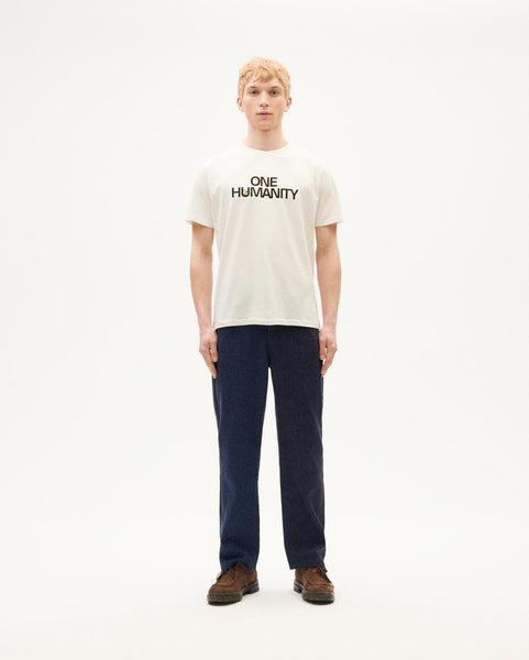 T-SHIRT ONE HUMANITY