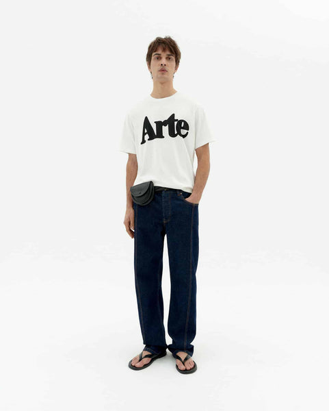 T-SHIRT ARTE ZACH