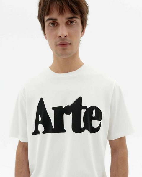 T-SHIRT ARTE ZACH