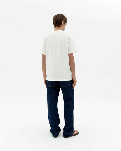 T-SHIRT ARTE ZACH