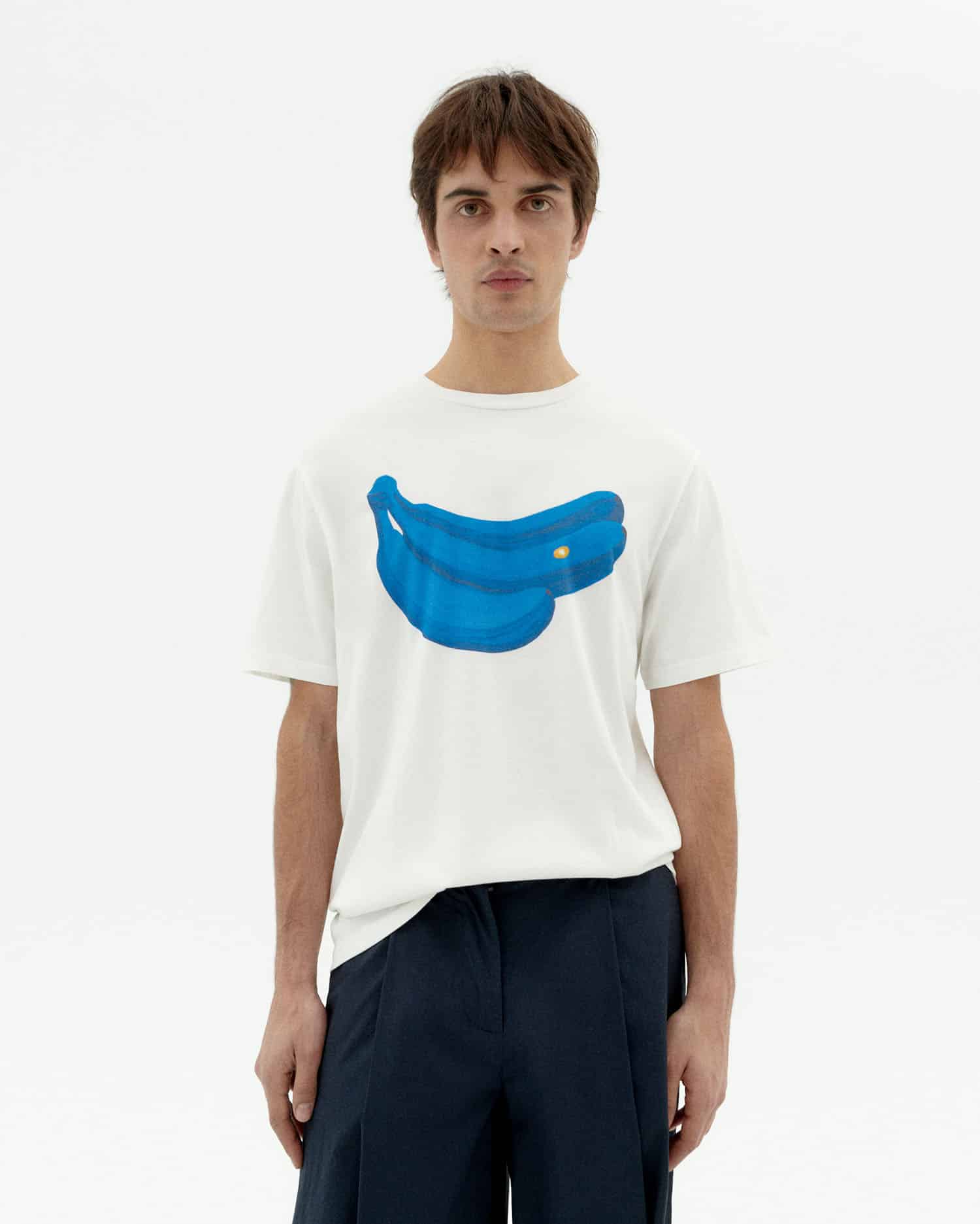 T-SHIRT BANANAS ZACH