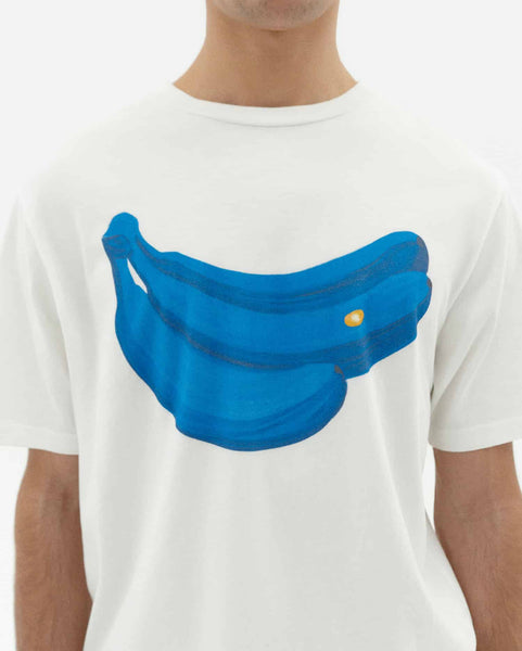 T-SHIRT BANANAS ZACH