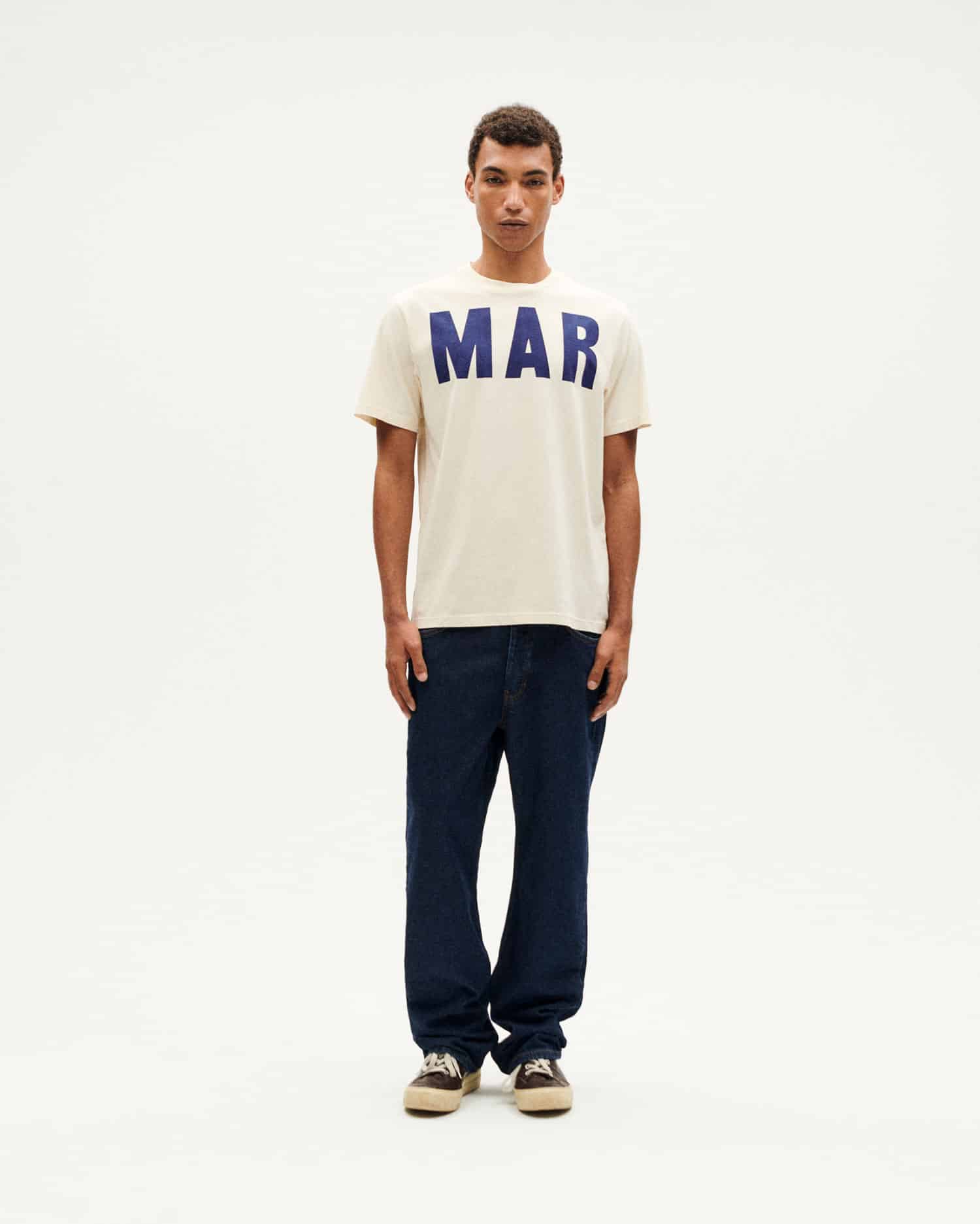T-SHIRT MAR ZACH