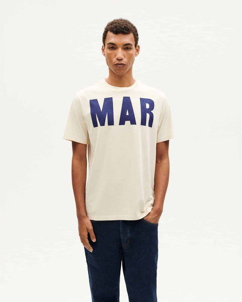 T-SHIRT MAR ZACH