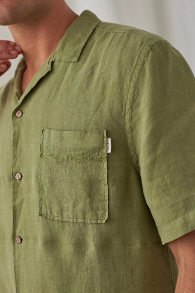 CAMISA OLORUA