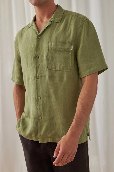 CAMISA OLORUA