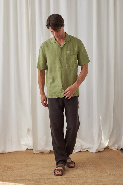 CAMISA OLORUA