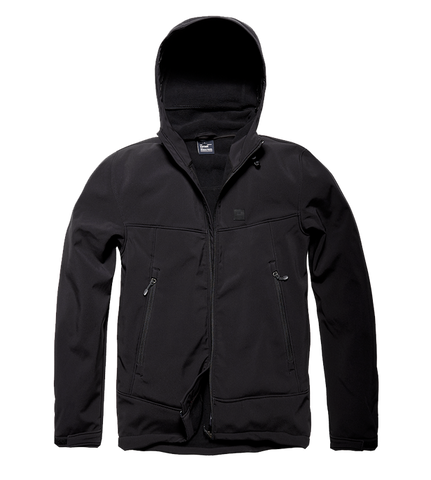 BLUSÃO ALFORD SOFTSHELL