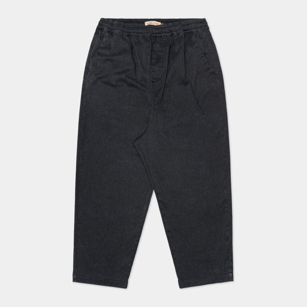 CALÇAS BAGGY 5881 NAVY
