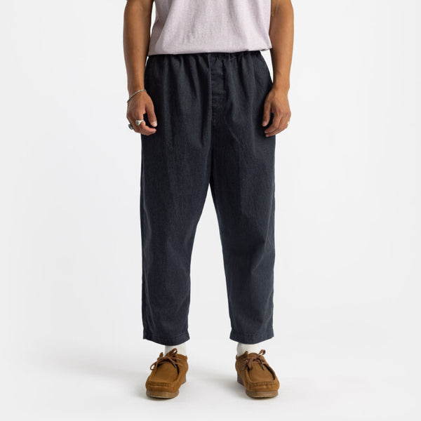 CALÇAS BAGGY 5881 NAVY