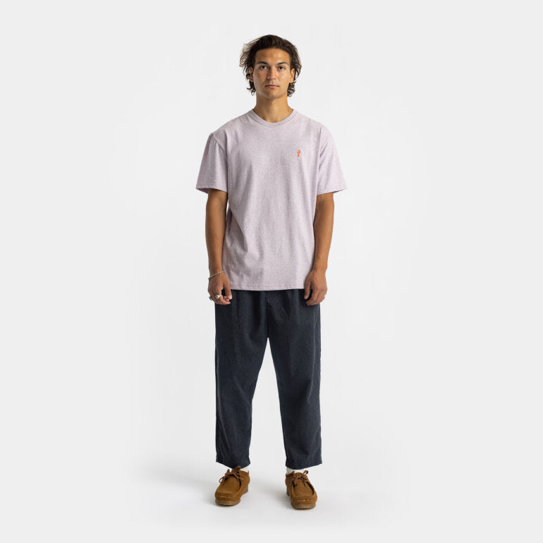 CALÇAS BAGGY 5881 NAVY