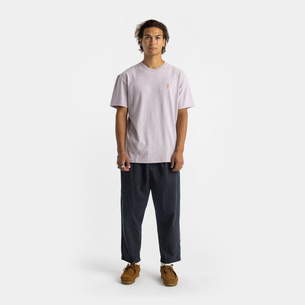 CALÇAS BAGGY 5881 NAVY