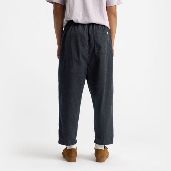 CALÇAS BAGGY 5881 NAVY