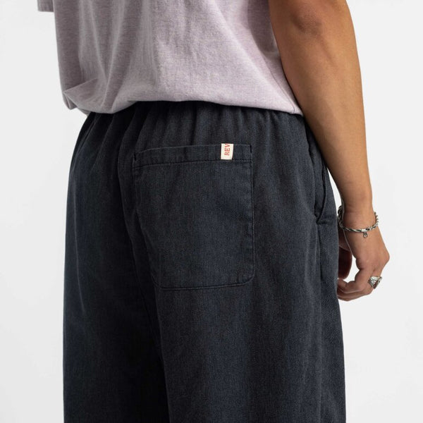 CALÇAS BAGGY 5881 NAVY