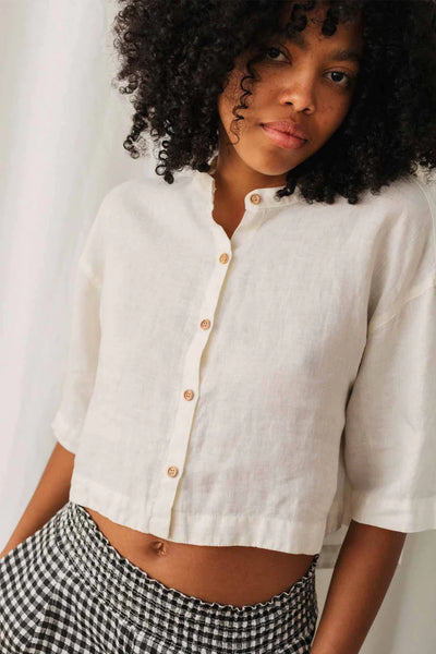 CAMISA SANDON