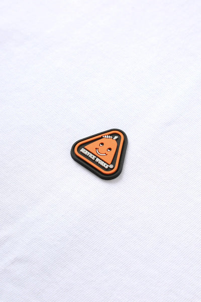 T-SHIRT STICKER