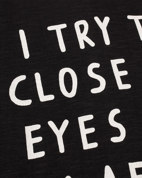 T-Shirt Try - Slub Yarn