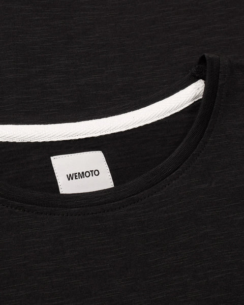 T-Shirt Try - Slub Yarn