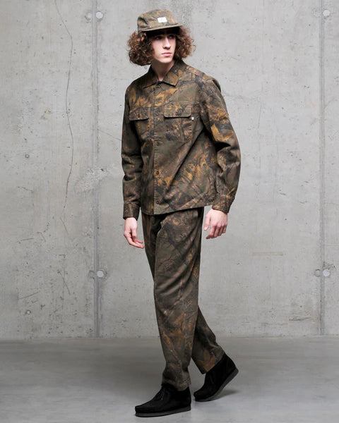 SOBRECAMISA MORRIS CAMO