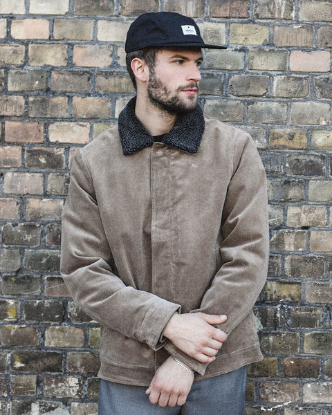 ROB KHAKI