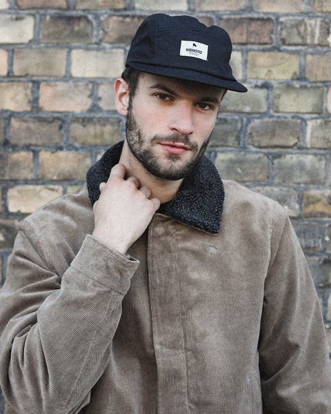 ROB KHAKI