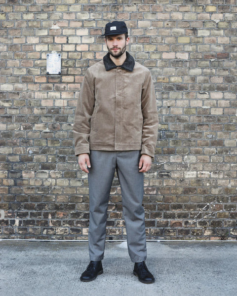 ROB KHAKI