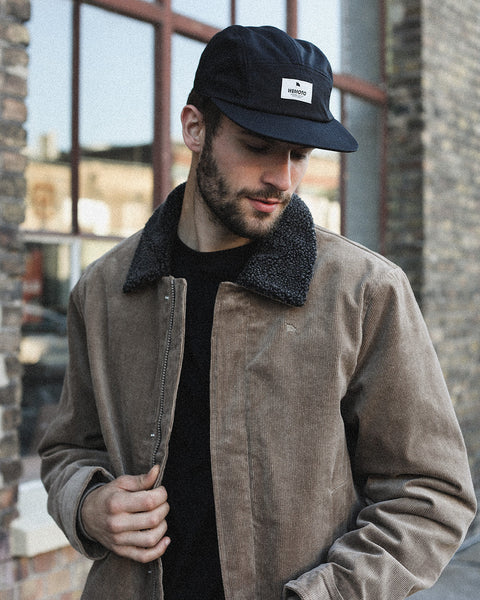 ROB KHAKI