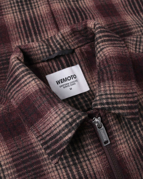 BLUSÃO Donnie - Wool Felt Worker