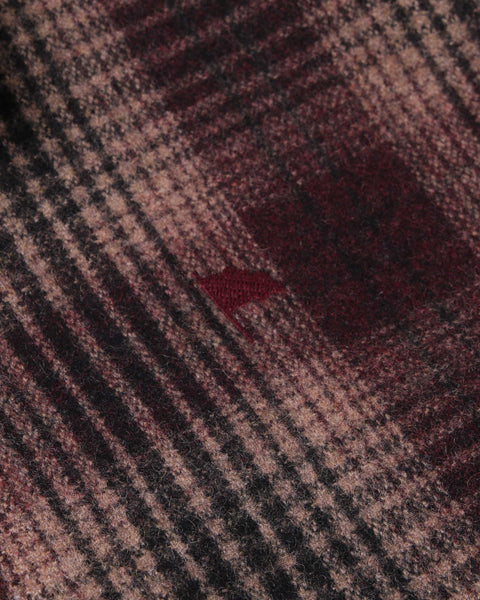 BLUSÃO Donnie - Wool Felt Worker