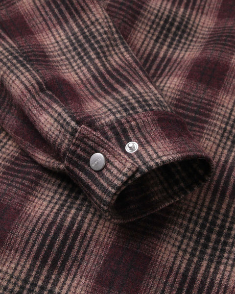 BLUSÃO Donnie - Wool Felt Worker