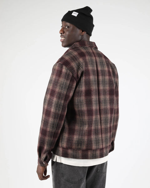 BLUSÃO Donnie - Wool Felt Worker