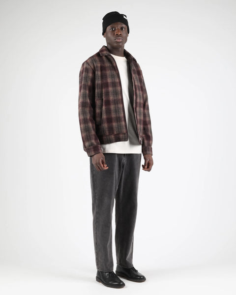 BLUSÃO Donnie - Wool Felt Worker