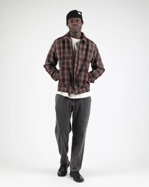 BLUSÃO Donnie - Wool Felt Worker